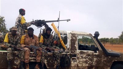 7 جماعات تدعمها قطر.. السر وراء بقاء مالي تحت قبضة الإرهابيين
