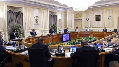 مستجدات كورونا ومناقشة تطوير القرى المصرية.. أبرز نشاطات الحكومة في أسبوع