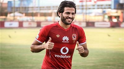 مروان محسن يقود هجوم مصر في مباراتي توجو بتصفيات إفريقيا