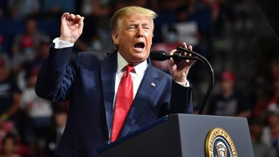 ترشح ترامب للرئاسة وإصابة نجل رئيس.. أبرز أحداث العالم في أسبوع