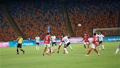 بالأسماء.. الأهلي يدرس ضم 3 صفقات قوية في الميركاتو الصيفي