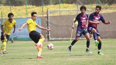 بتروجت يواجه الشرطة العراقي وديا 