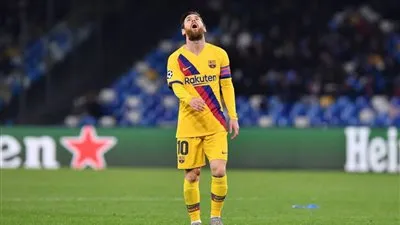 عاجل.. تطور مُفاجئ في مستقبل ميسي مع برشلونة