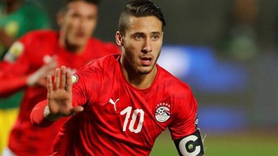 الزمالك يرد على إمكانية التعاقد مع رمضان صبحي ورحيل ساسي