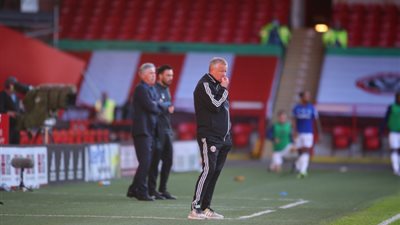 نجم شيفيلد يونايتد ينتقل إلى نوتنجهام فورست على سبيل الإعارة