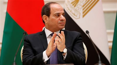 13 معلومة عن المشروعات التي يفتتحها 