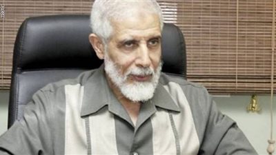 يقظة الأمن وتضليل إخواني.. دلالات من مشهد القبض على محمود عزت 