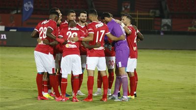 عاجل - فايلر يعلن تشكيل الأهلي لمواجهة المصري.. وصالح جمعة على مقاعد البدلاء