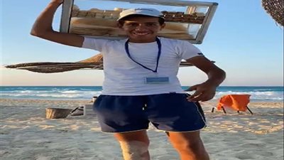 الوزراء: منحة مجانية كاملة من وزارة التعليم العالي لبائع الفريسكا