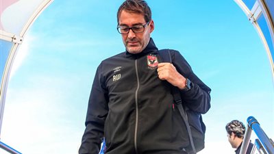 الأهلي يُحدد بدلاء رمضان صبحي.. وفايلر يفاضل بينهم