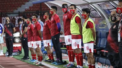 بعد ضم طاهر.. الأهلي يستهدف التعاقد مع  نجم المقاولون العرب