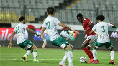 عربي بدر: نتطلع إلى مزيد من الانتصارات في المباريات القادمة 