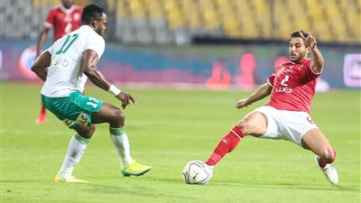 الأهلي راحة 48 ساعة بعد عبور المصري