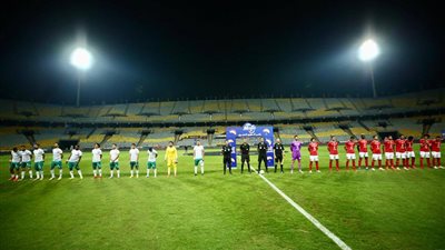 طه اسماعيل: فايلر تدارك أخطاء الشوط الأول أمام المصري.. والأهلي لم يكن في أفضل أحواله