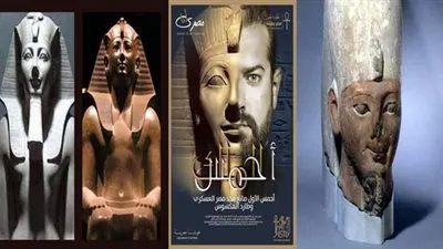 كبير أثريين يرصد أخطاء بمسلسل أحمس.. ويقدم توصيات يجب مراعاتها