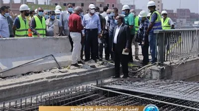 وزير النقل: خطة لتسيير أتوبيسات 