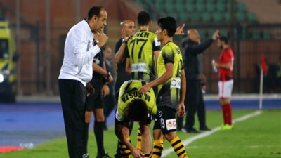 حقيقة مفاوضات الأهلي لخطف جوهرة المقاولون بعد التألق أمام الزمالك