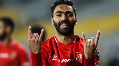 الأهلي يستعيد ورقة مهمة قبل موقعة دوري أبطال إفريقيا