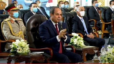 السيسي يوجه تحذيرا عاجلا للمواطنين بشأن كورونا