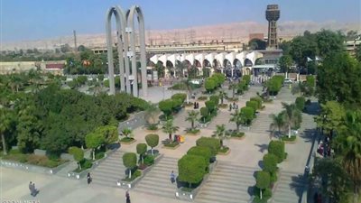 بعد تصدرها مؤشرات البحث.. 3 قرارات مهمة من جامعة حلوان