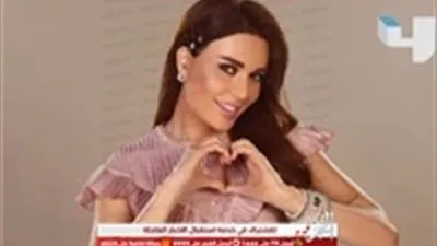 بعد قليل.. سيرين عبدالنور ضيفة على شاشة 