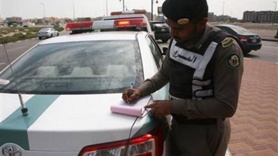 (متاح الأن) رقم الإستعلام عن المخالفات المرورية برقم الهوية 1442 في المملكة العربية السعودية عبر بوابة ابشر الالكترونية