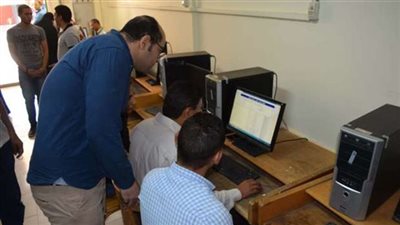 تنسيق المرحلة الاولى للكليات 2020 | خطوات التسجيل الالكتروني وقواعد هامة قبل التسجيل 