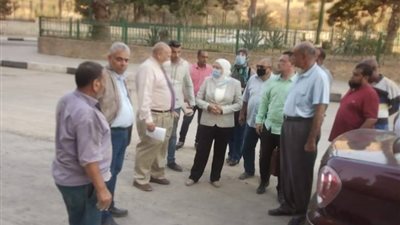 بالتفاصيل.. خطة متكاملة لتطوير شارعي السلطان حسن والرفاعي بالقاهرة