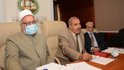 البحوث الإسلامية يطلق حملة توعوية باللغة الإنجليزية لمواجهة ظاهرة الإسلاموفوبيا