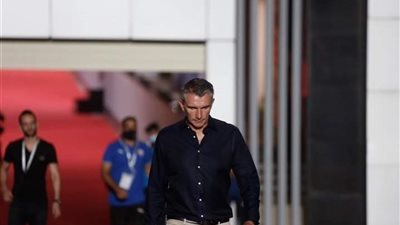 كارتيرون يستقر على البديل الأنسب لطارق حامد أمام بيراميدز