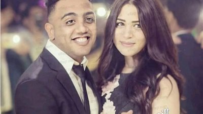 رد قاس من أوس أوس على الهجوم ضد زوجته