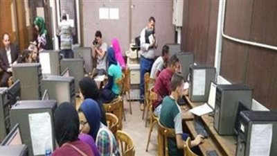 أماكن خالية بكليات علمية وأدبية في تنسيق المرحلة الثانية