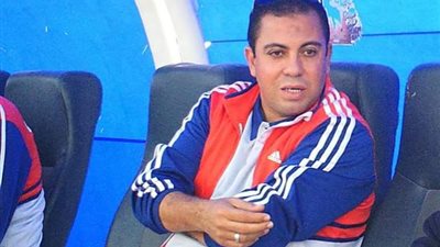 المدير الفني للنوبة يضع برنامج تأهيلي مكثف للاعبيه بالقسم الثالث