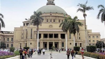 التعليم العالي: الدولة تتحرك لتزاحم الدول المتقدمة علميا (فيديو)