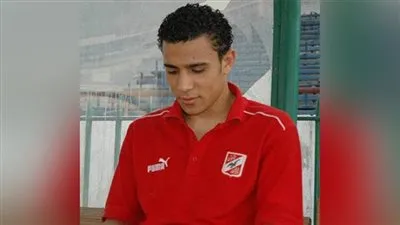 مدراب حراس مرمى سموحة يروى لحظة وفاة محمد عبد الوهاب