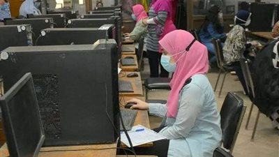 تعرف على الأماكن الخالية للشعبتين العلمية والأدبية بمرحلة التنيسق الثانية