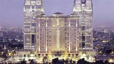 حبس أحمد الجنزوري وابنة نهى العمروسي في قضية الفيرمونت