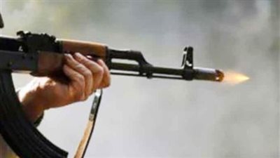 إطلاق نار في منطقة خلدة جنوب بيروت بلبنان  