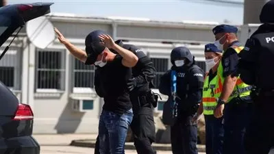 فضيحة تجسس تركية جديدة.. القصة كاملة