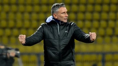 محمد فضل: كارتيرون رفض التعاقد مع نجم الترجي عندما كان مدربًا للأهلي