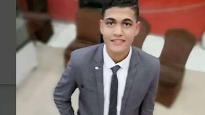 مبيض محارة من أوائل الدبلومات الفنية.. محمد يستعد للالتحاق بكلية الهندسة (فيديو)