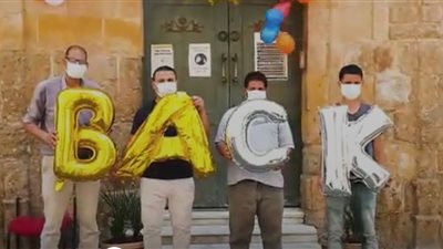 في أجواء احتفالية.. متحف النسيج المصري يعلن فتح أبوابه للزوار