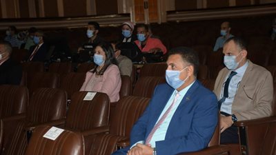 لأول مرة.. استحداث دبلوم للإعلام الرقمي والأمن المعلوماتي بإعلام القاهرة 