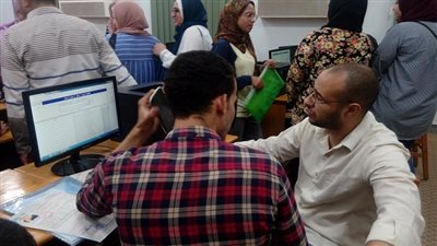 ظهرت الآن نتيجة دبلوم تجارة 2020 .. ننشر رابط نتيجة الثانوية التجارية برقم الجلوس 2020 من خلال tnatega.fany.emis.gov.eg
