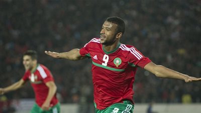 صفقة الأهلي المنتظرة.. 10 معلومات لا تعرفها عن المغربي أيوب الكعبي