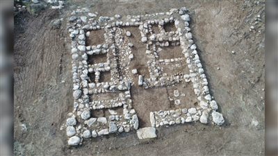 صحيفة: العثور على قلعة شيدها المصريون عمرها 3200 عام في إسرائيل