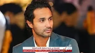 كريم فهمي: ميدو أول لاعب مصري يصل للعالمية