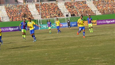 طنطا يختتم استعداداته لمواجهة الاتحاد السكندري بالدوري
