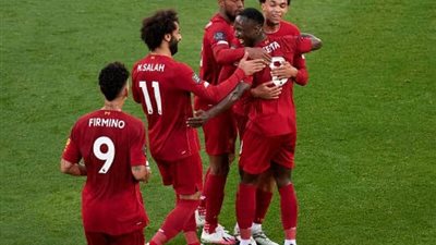 برشلونة يقترب من حسم صفقة نجم ليفربول 