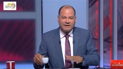 شاهد.. الديهي: مصر تنطلق وستتحول لـ